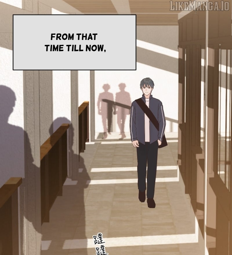 Soul to Soul Chapter 20 - page 9